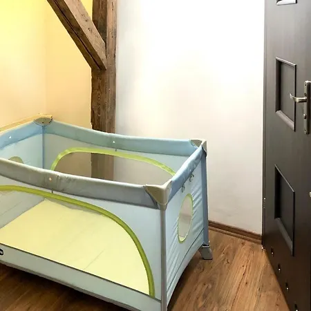 Apartman Solare Loft For Families 300 Meters From The Beach *