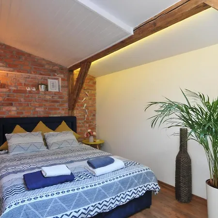 Solare Loft For Families 300 Meters From The Beach Sopot